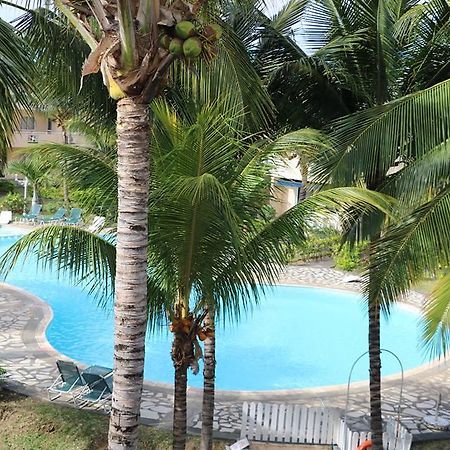 Le Dattier -Dreambeach Flic en Flac Exterior photo