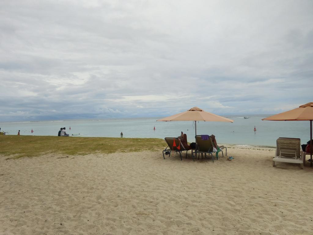 Le Dattier -Dreambeach Flic en Flac Room photo