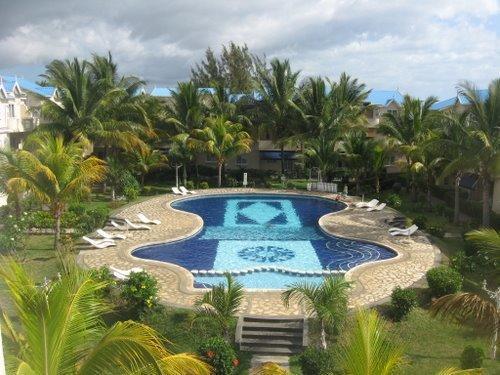 Le Dattier -Dreambeach Flic en Flac Room photo