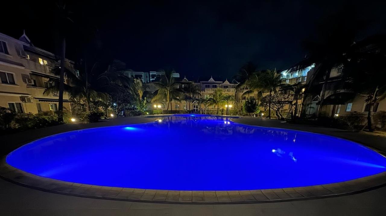 Le Dattier -Dreambeach Flic en Flac Exterior photo