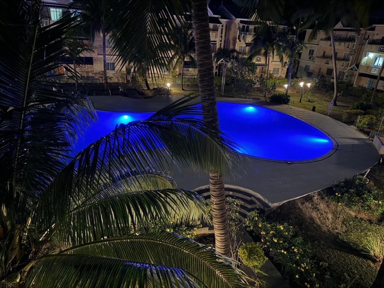 Le Dattier -Dreambeach Flic en Flac Exterior photo
