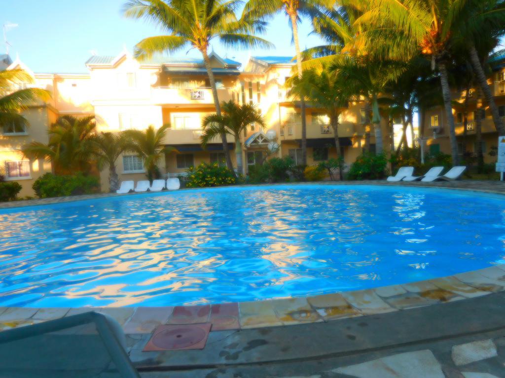 Le Dattier -Dreambeach Flic en Flac Exterior photo