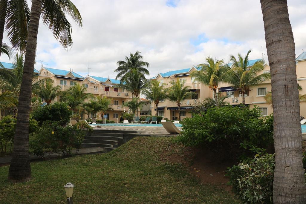 Le Dattier -Dreambeach Flic en Flac Exterior photo