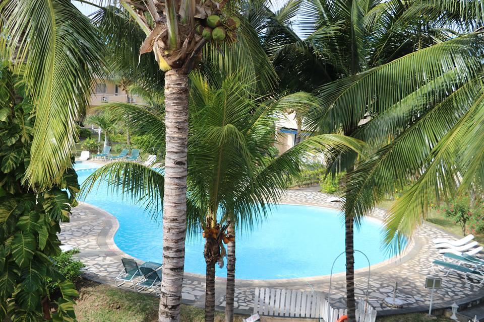 Le Dattier -Dreambeach Flic en Flac Exterior photo