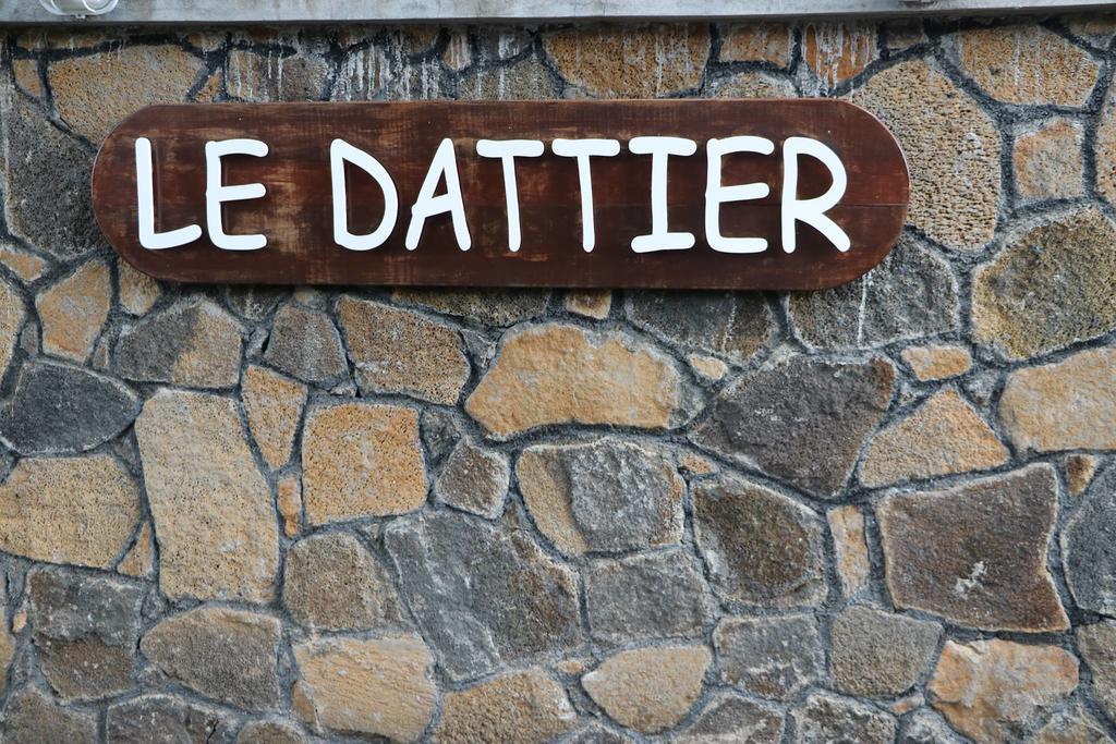 Le Dattier -Dreambeach Flic en Flac Exterior photo