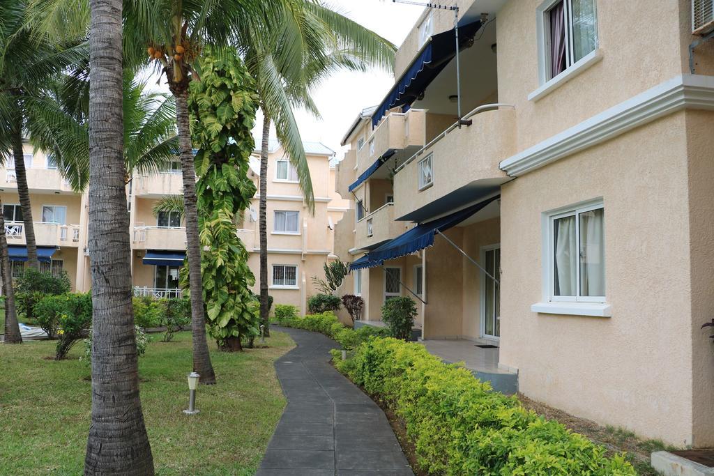 Le Dattier -Dreambeach Flic en Flac Exterior photo